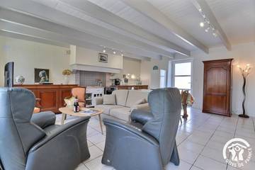 Gîte pour 6 Personnes dans Dinard, Côte d’Émeraude, Photo 1