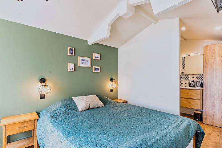 Villa pour 8 personnes dans Pereire - 4