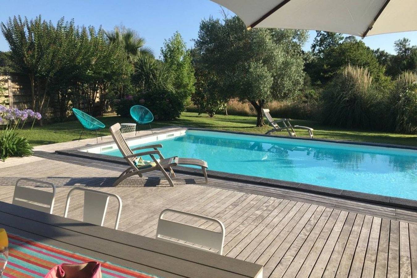 Maison de vacances