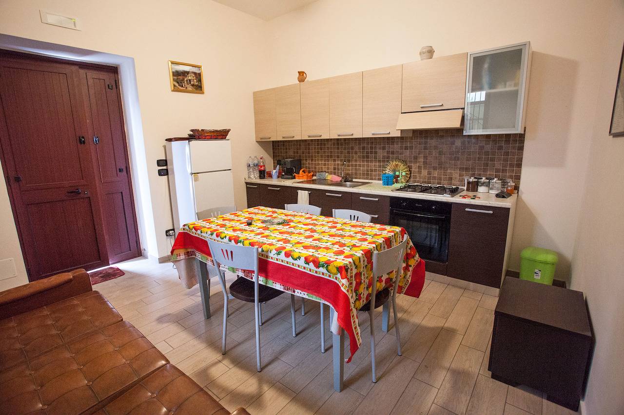 Apartamento entero, Apartamento Euthymus Calabria- Costa de los Jazmines in Locri, Costa Ionica Calabria