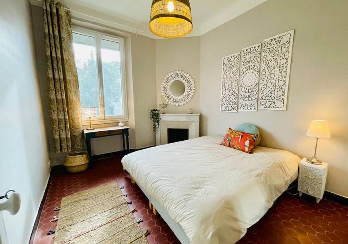 Maison d’hôte pour 4 personnes, avec balcon et vue à Les Arcs (Var) - 4