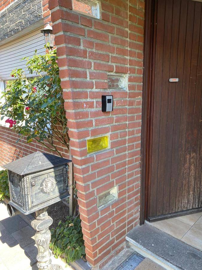 Ferienwohnung für 1 Personen - 1