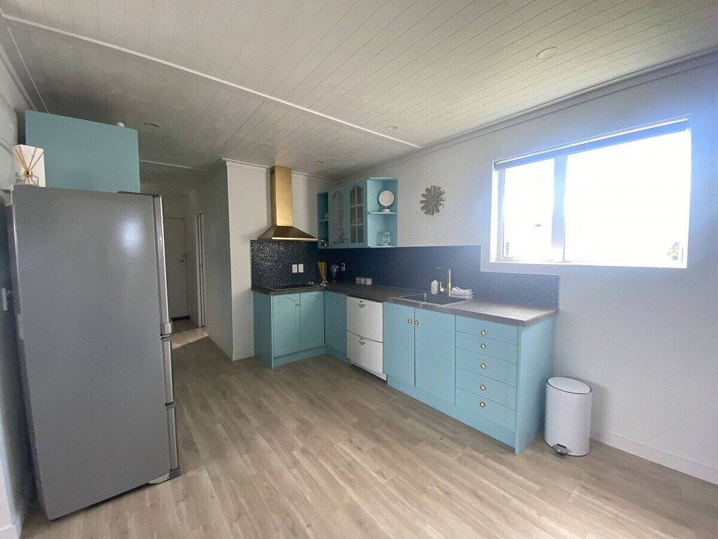 Reel 'n' Relax on Mackenzie Drive, Twizel in Twizel, Mackenzie District