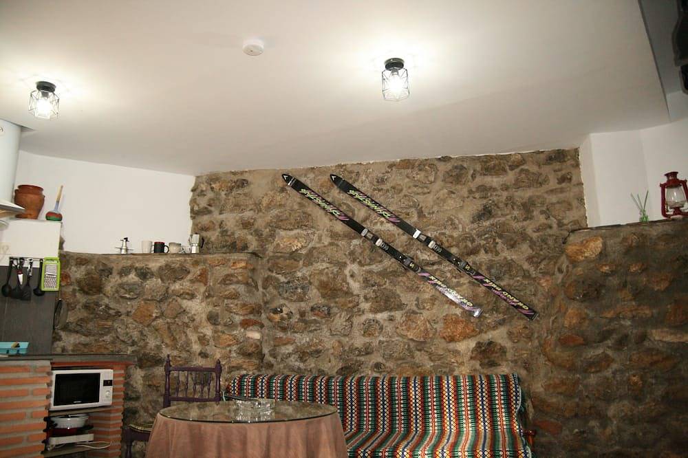 Estudio mirador en sierra nevada in Entorno de Sierra Nevada, Güejar Sierra
