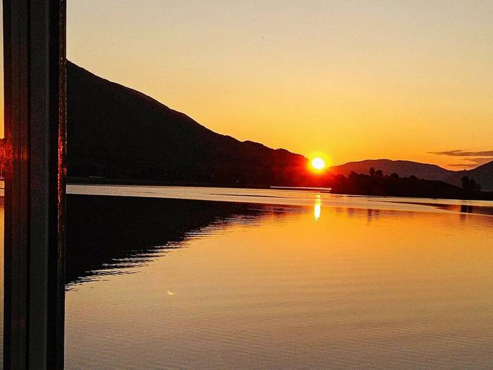 Ferienhaus für 11 Personen, mit Terrasse, mit Haustier in Troms - 4