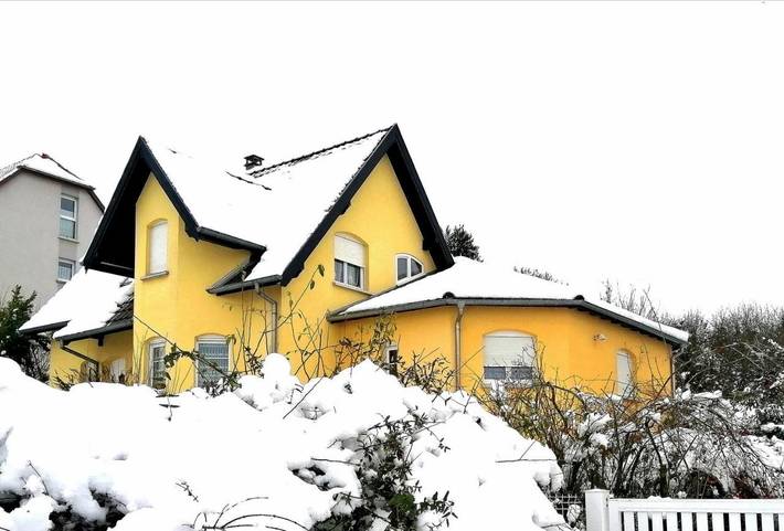 Gîte pour 5 personnes, avec Terrasse et Jardin à Illfurth