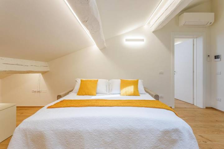 Apartamento de vacaciones para 6 personas - 1