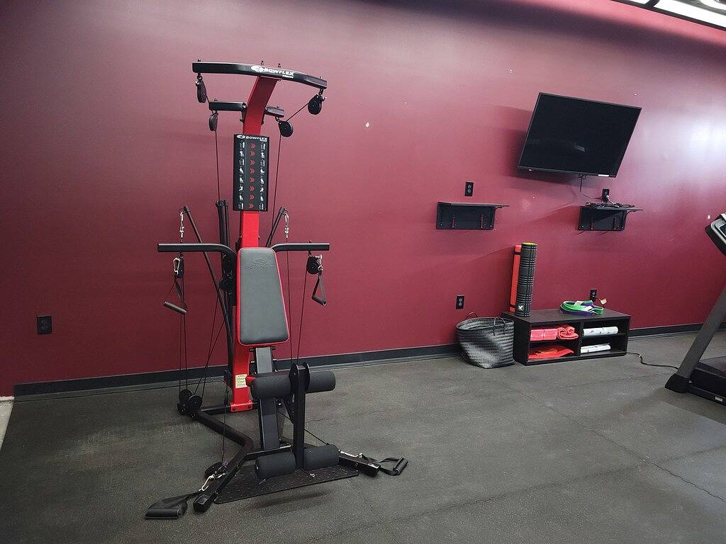 Dojo on Oak - 2700 sq foot custom luxury space in Kansas City, Missouri