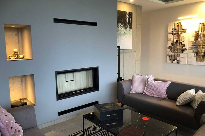 Ferienhaus für 6 Personen, mit Balkon und Garten in Berlin - 2