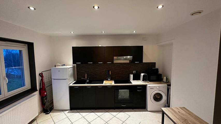 Gîte pour 2 personnes à Beuvry - 4