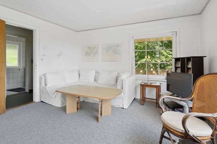 Ferienhaus für 5 Personen, mit Garten in Kruså - 3