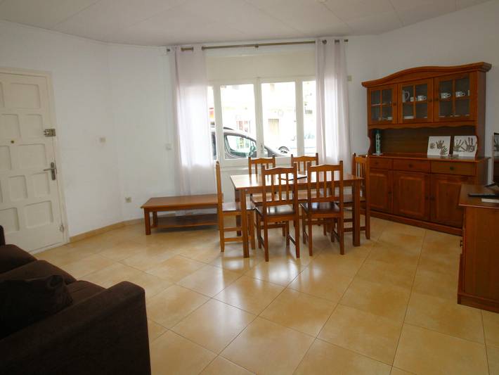 Ferienwohnung für 6 Personen, mit Haustier in Llanca - 2