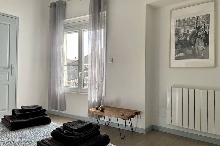 Gîte pour 3 personnes à Castelnaudary - 4