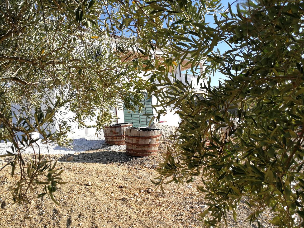 Entire apartment, Spacious Apartment in Montallegro with Stunning Views in Montallegro, Agrigento Province