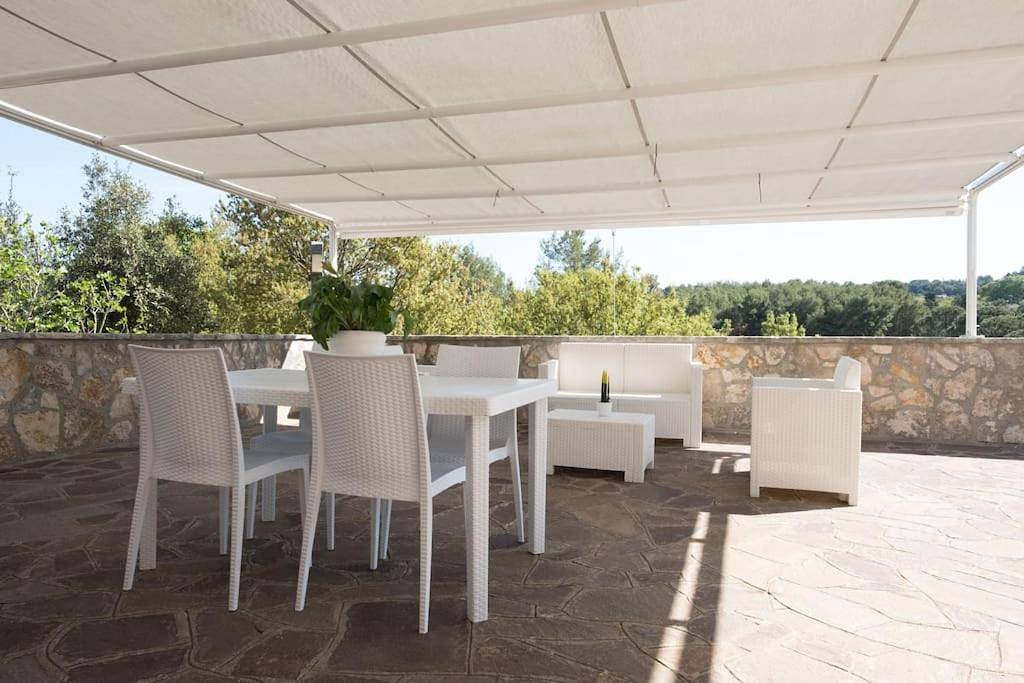 Villa del Petraro Valle D'Itria in Putignano, Provincia di Bari