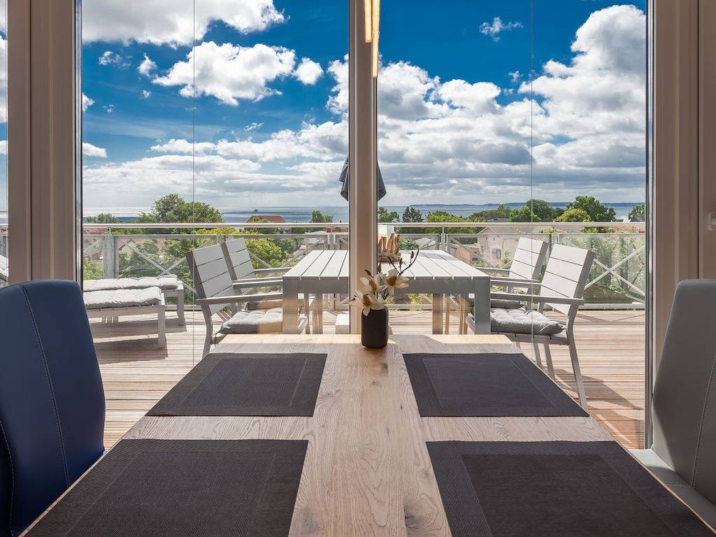 Ferienhaus für 4 Personen in Sassnitz, Rügen