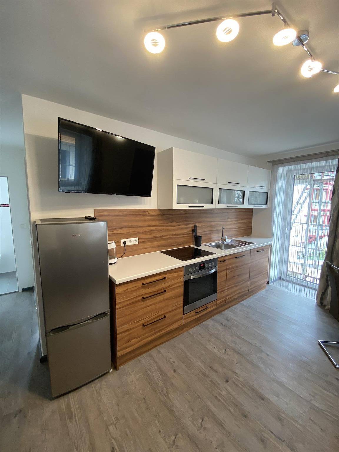 Geheel vakantieappartement, Apart. Saphir in Seeboden, Bezirk Spittal an der Drau