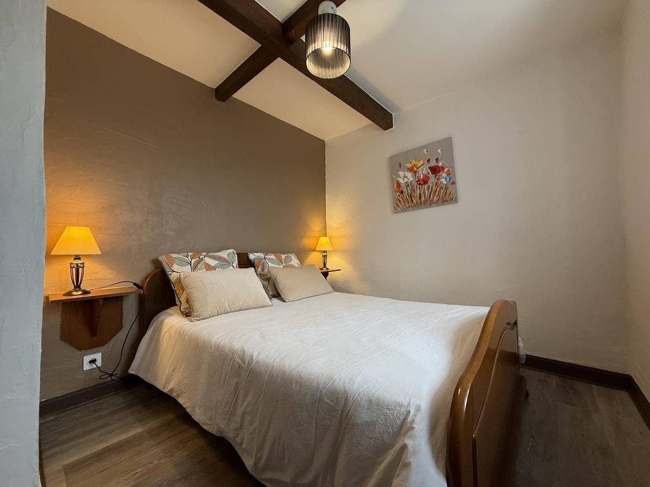 Errekarteko-Borda in Saint-Jean-le-Vieux, Bayonne und Umgebung