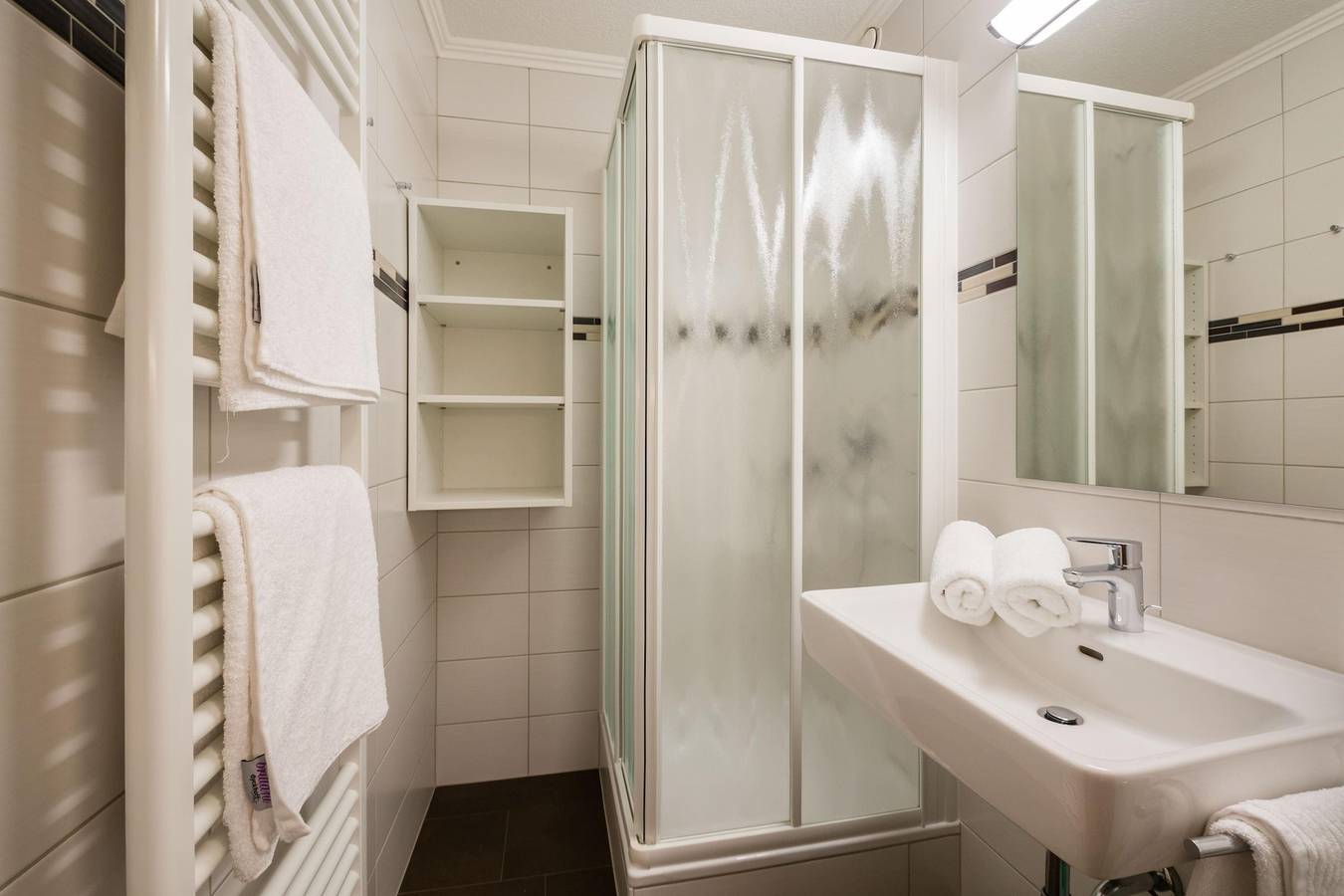 Appartements Knappensteig in Wagrain, Ski Amadé