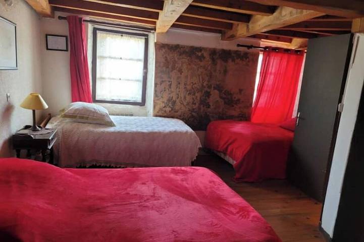 Location de vacances pour 6 personnes à Saint-Félicien - 2