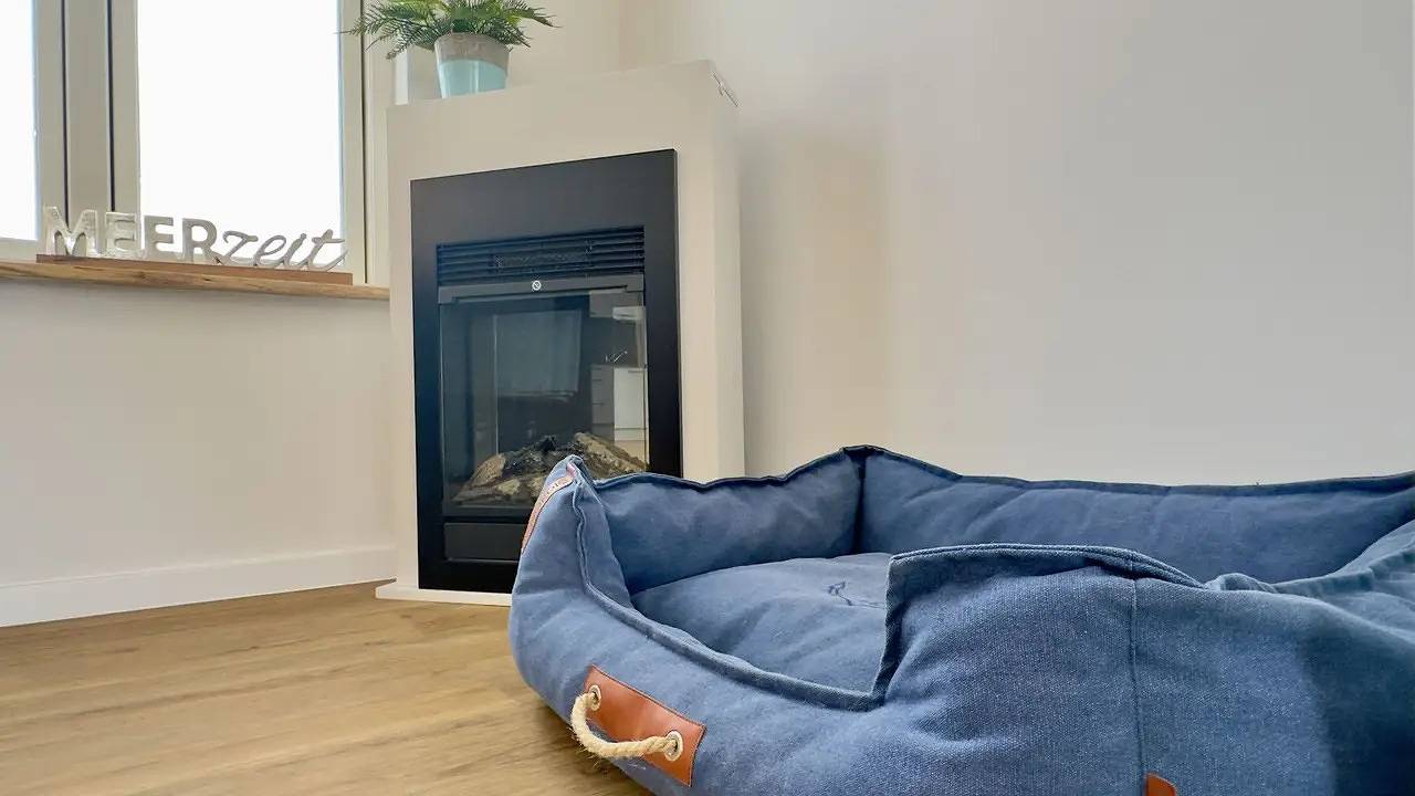 Ferienhaus für 6 Personen (120 m²) in Jever in Jever, Südliche Nordseeküste