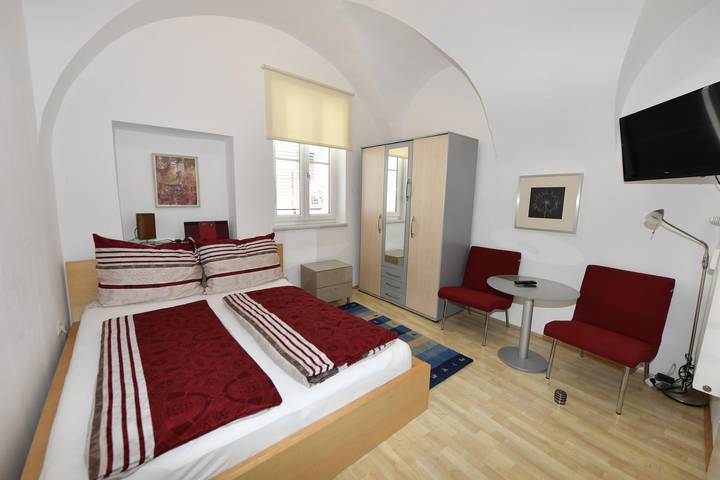 Gîte pour 2 personnes à Klagenfurt am Wörthersee - 4