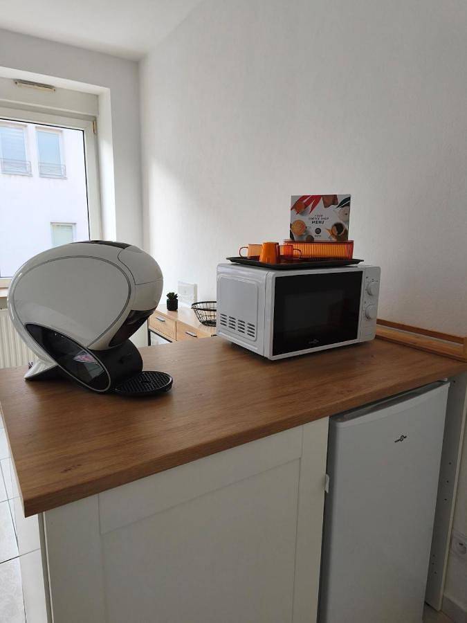Gîte pour 4 personnes à Creutzwald - 3