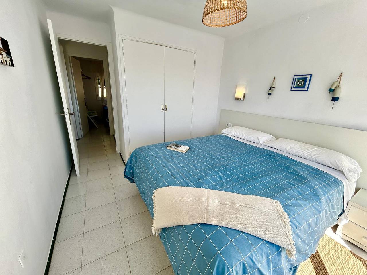 Entire holiday apartment, Rayuela apartment in Calella de Palafrugell in Calella de Palafrugell, Palafrugell