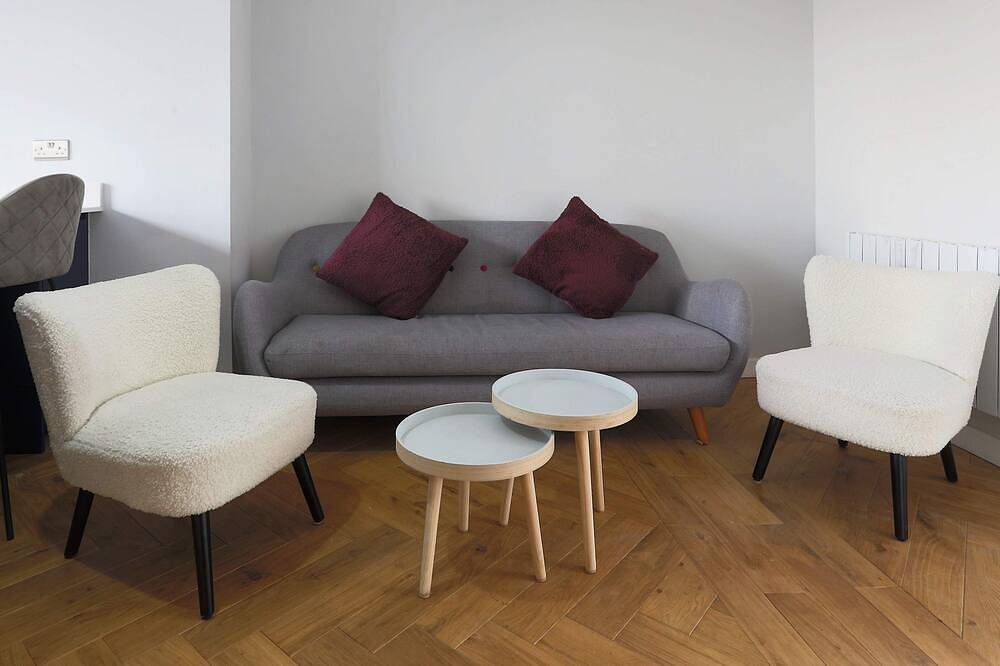Geheel appartement, 2 Bed City Centre Apartment in Dublin, County Dublin