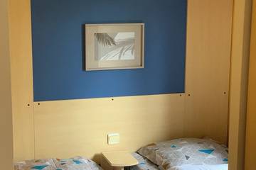 Camping voor 6 Personen in Saint-Chéron, Essonne, Afbeelding 2