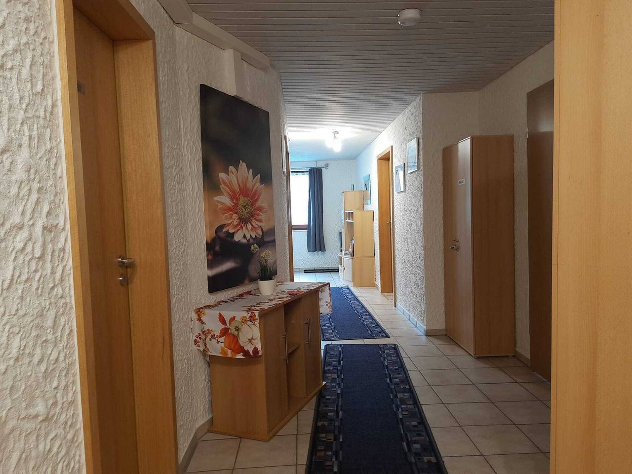 Vakantiehuis Niederehe Romantisch Verblijf, foto 13
