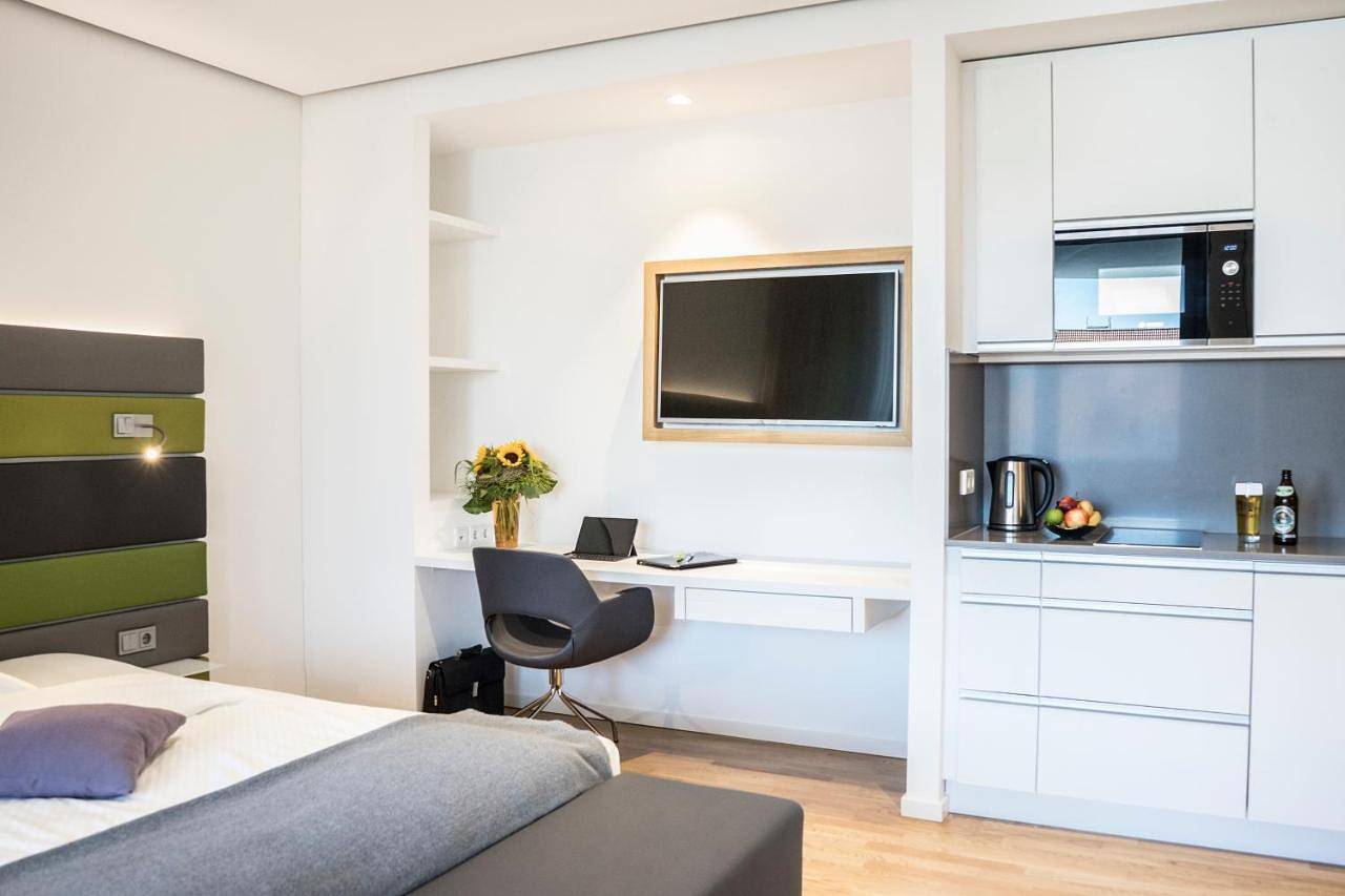 Junior Suite in Herzogenaurach, Franconie