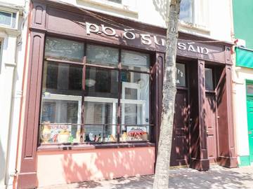Gîte pour 4 personnes, avec jardin dans Kilrush