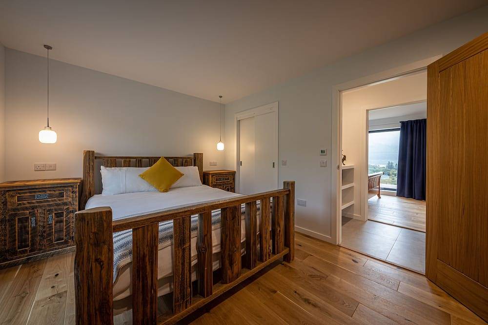 Stoirm - a tranquil rural hideaway in Highlands
