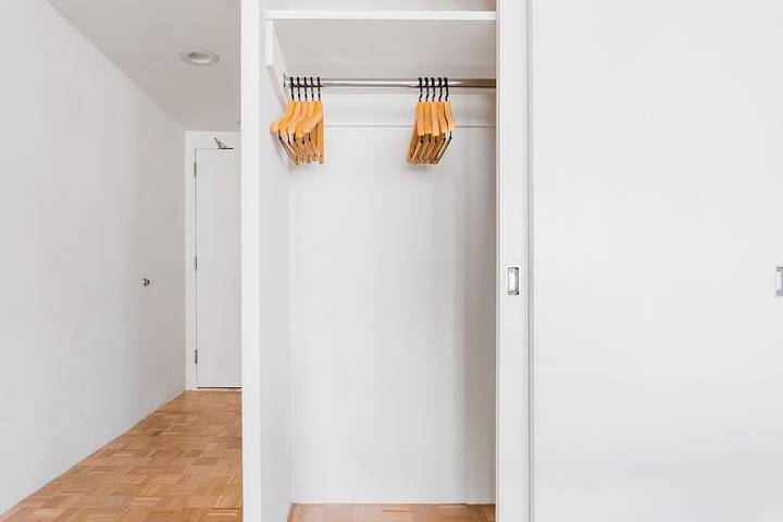 Holiday rental for 2 people, with garden in Boston