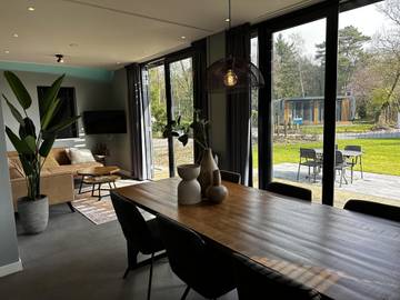 Chalet voor 4 Personen in Lochem, Achterhoek, Afbeelding 3