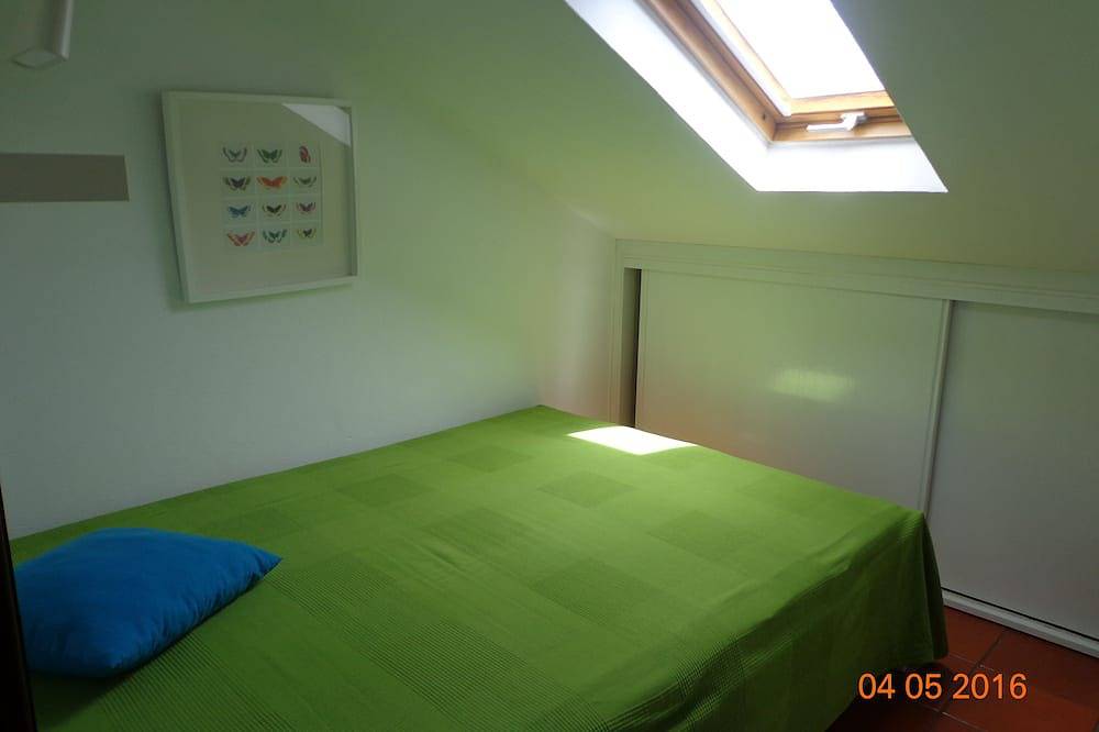 Harmonia Villa met internet op 150 meter van het strand in Praia do Farol, Vila Nova de Milfontes