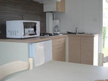 Camping pour 4 Personnes dans Meyrueis, Région de Florac, Photo 2