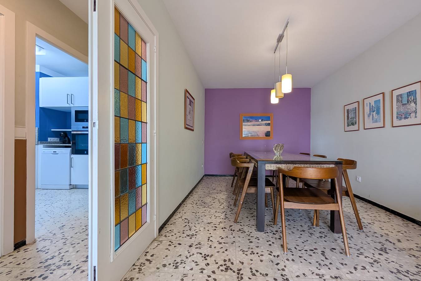 Apartamento entero, Agi Avenida Apartments in Roses Centre, Roses