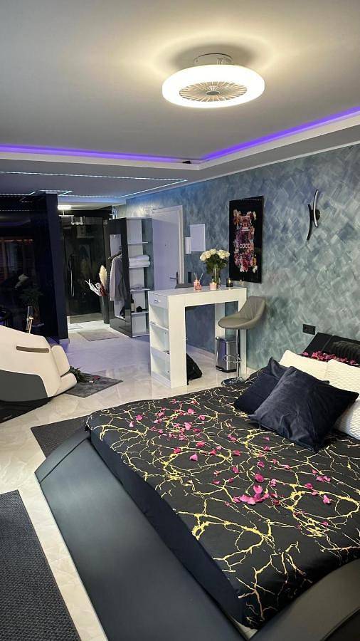 Cały apartament, One-Bedroom Apartment in Essen, Zagłębie Ruhry