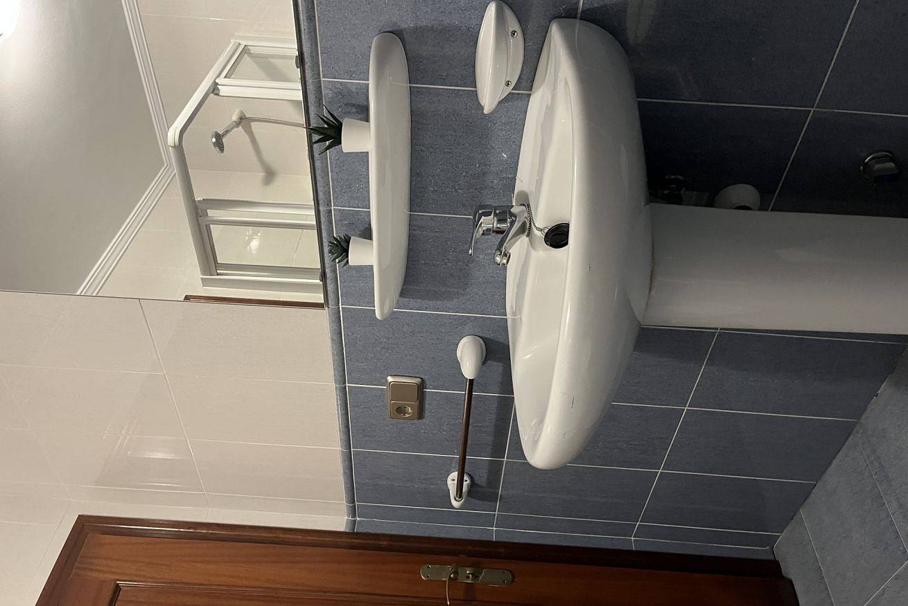 Apartamento entero, Apartamento de vacaciones para 2 personas in Cudillero, Costa Verde