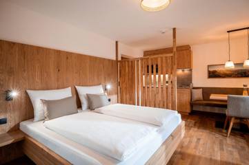 Vakantiewoning voor 5 Personen in Itter, Hohe Salve, Afbeelding 2