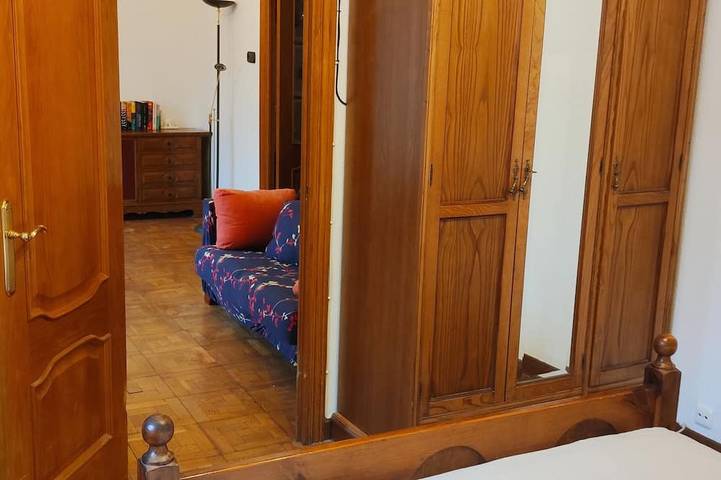 Villa pour 10 personnes, avec jacuzzi et jardin en Navarre - 4