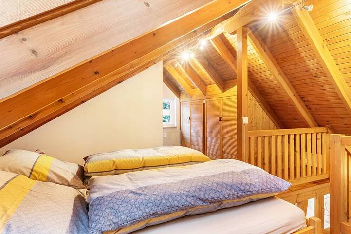 Ferienwohnung für 4 Personen, mit Garten und Balkon in Saalfeld/Saale - 4