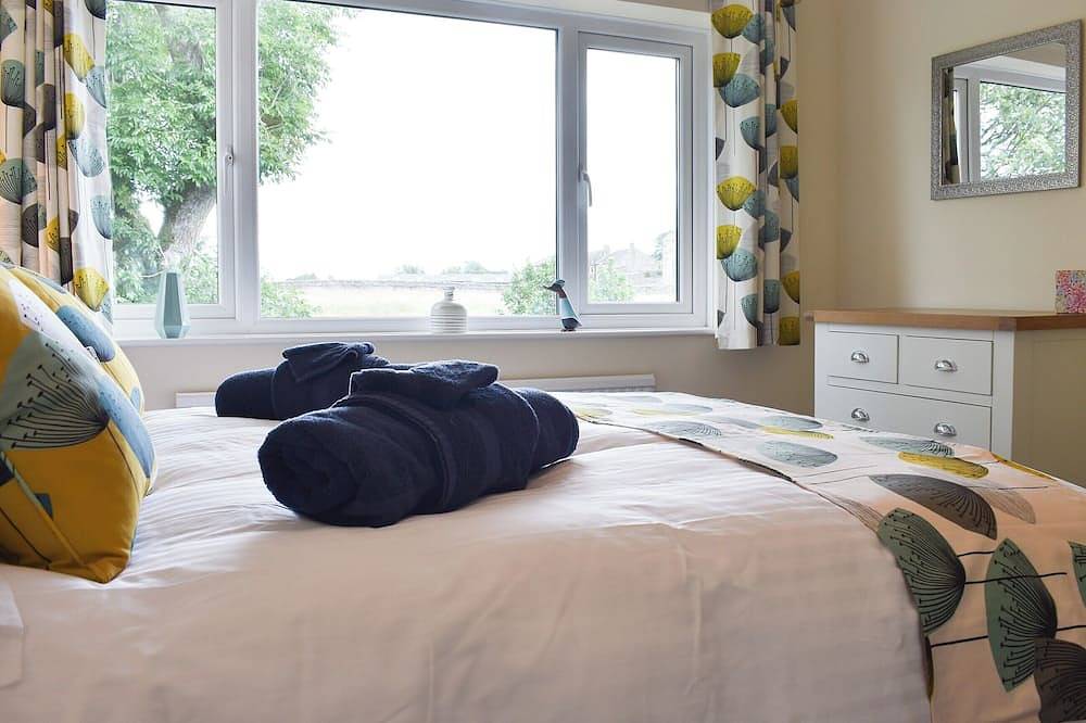 Ideal for couples or a small group of friends. in Hawes, Yorkshire Dales National Park