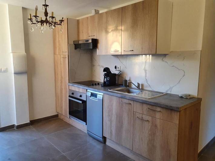 Hôtel pour 2 personnes, avec jardin à Ginasservis - 4