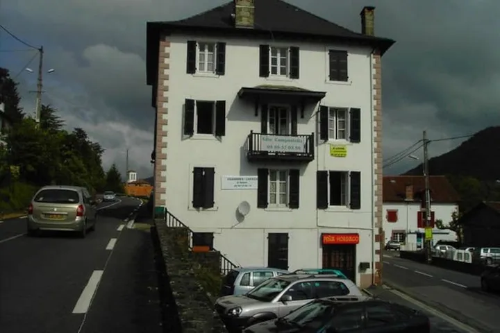 Hotel para 1 personas - 1