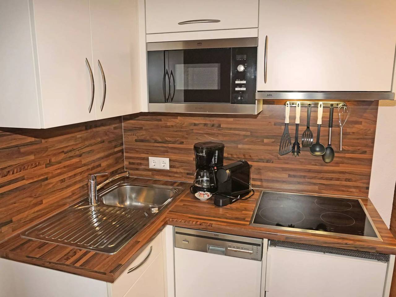 Geheel appartement, 4 Kamers 6 Personen in Ladis, Serfaus-Fiss-Ladis