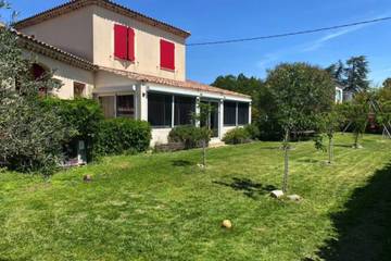 Vakantiehuis voor 13 Personen in Pernes-les-Fontaines, Provence, Afbeelding 3