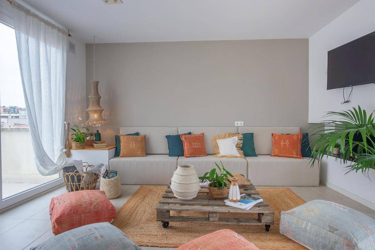 Hostal Boutique Es Portalet in Platja de Sant Feliu (Sant Feliu de Guíxols), Sant Feliu de Guíxols